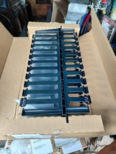 Panduit PatchLink WMP1E Horizontal Cable Manager 19