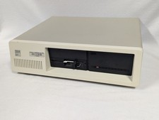 Vtg IBM 5271 Model 6 3270 PC XT Personal Computer 5.25