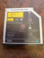 Hitachi CD-RW/DVD DRIVE MODEL GCC-4242N-R4 picture