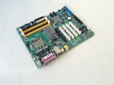 1PC Advantech AIMB-766 REV.A1 AIMB-766VG Motherboard picture