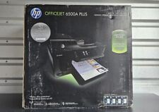 HP Officejet 6500A e-All-in-One Printer Inkjet Color CN555A Factoy Sealed picture