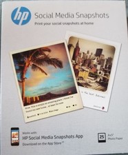 HP Social Media Snapshots 4
