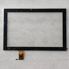 1PC Touch Screen Glass Digitizer Panel F-WGJ10165-V2 FIt For Launch X431 PAD II picture