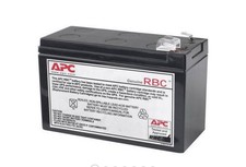 APC APCRBC110 Replacement Battery Cartridge #110 picture