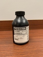 Toshiba D-3580 Developer picture