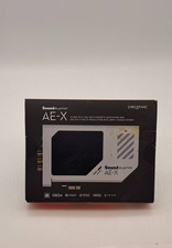 Creative Sound Blaster AE-X PCIe Sound Card, Hi-res 32-bit/384 kHz picture