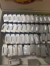 1Pair of Cisco C3650-STACK Stacking Module for Catalyst 3650 NO Stack Cable incl picture