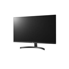 LG Electronics 32BN50U-B 32 inch 3000:1 4ms TAA VA UHD 4K HDMI/Displayport picture