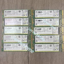 1Pcs SK Hynix PC801 512GB M.2 PCIe4.0 NVMe SSD picture