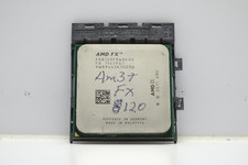 AMD FX 8120 8-Core 8-Thread 3.1GHz AM3+ Socket CPU picture