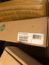 DIGI 76000190 MODEM 8EM CONN ASSY NEW OPEN BOX picture