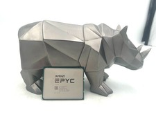 AMD 100-000000054 EPYC 32 Core 2.5GHZ 7502 Proc picture