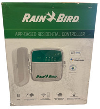 Rain Bird ARC8 8-Zone App Based Smart Residential Irrigation Controller picture