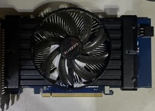 Gigabyte GV-R777OC-1GD Rev 1.0 — Tested — Clean — Ready to Use picture