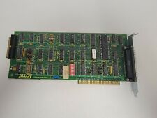 Rare Vintage 1985 Alloy Computer Products SCSI Card Circuit Board  picture