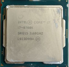 Old gaming PC parts picture