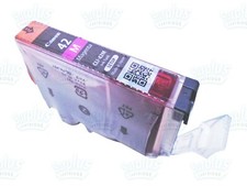Genuine Canon CLI-42 Setup Magenta Ink Cartridge PIXMA PRO 100 6386B002  picture