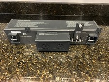 Vertiv Liebert 40A 2U Maintenance Bypass Switch 3Wire+G LLNG OPEN BOX picture