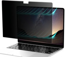 Privacy Screen for Apple 2026 Macbook Neo 13-Inch Laptop, Removable Matte anti G picture
