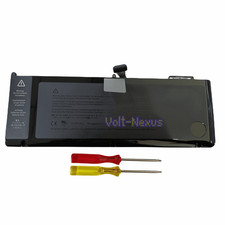 A1321 020-6830-A Original Battery for Apple MacBook Pro 15