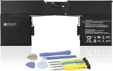 G3HTA001H 93HTA001H Keyboard Battery Replacement for Microsoft Surface Book 1st picture