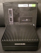 Seeed Studio reComputer J1010 Compact Edge AI Device Nvidia Jetson Nano Module  picture
