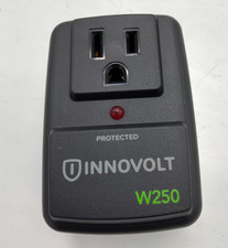 Innovolt Power Protection Appliance W250-15-120 15 Amp 120 Volt picture