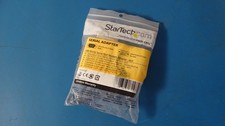 StarTech.com DB9 RS232 Serial Null Modem Adapter picture