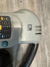 Zebra RW420  + Scanner  + Vehicle Mount picture