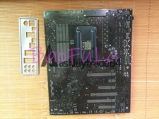 1PCS USED Asus Crosshair Vmula C5F ROG Desktop ATX AM3+, AMD 990FX picture