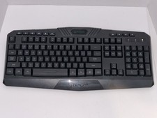 Redragon S101M-KS Wireless Gaming RGB Keyboard Only - Unused picture