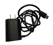 Genuine Microsoft Type C USB Power Supply Charger AC Adapter AC-100U 5v 3.0A picture