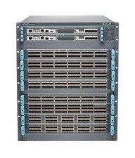 Juniper Networks QFX Series QFX10008-REDUND-T Network Switch picture