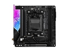ASRock B850I Lightning WiFi AM5 AMD B850 Mini ITX Motherboard picture
