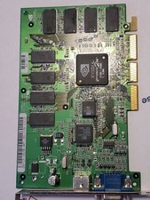NVIDIA G FORCE 2 MX 617693.1 picture