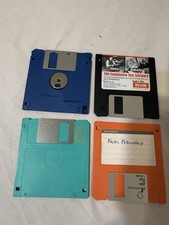 Vintage 3.5