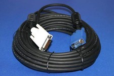 DVI-A to SVGA Cable 15M 50FT Analog picture