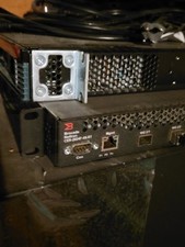 Brocade CER 2024F-4X-RT-AC picture