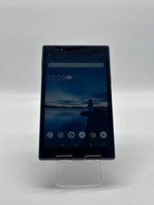 Lenovo Tab 4 8 TB-8504F 16GB Wi-Fi Black - Used picture