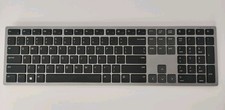 Dell KB7221WT Multi-Device Bluetooth Wireless Keyboard  picture