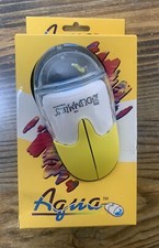 Aqua Computer Mouse PS/2 In Box  