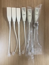 Lot of 6 - 2Wire & Pace DSL Filter for Single Line Phones Model : LFT4-1 picture