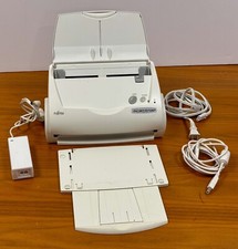 Fujitsu ScanSnap fi-5110EOXM (Macintosh) Pass-Through Scanner picture