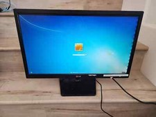 LG Flatron 24EN33 FHD LED LCD Display Monitor window 10 pro picture