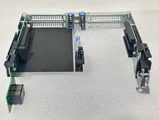 Used 2pcs Dell R740 RISER2 card +RISER3 riser card kit DTTHJ J7W3K 0DTTHJ 0J7W3K picture