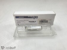 Axiom SFP-10/25G-CSR-S-AX - SFP28 Transceiver Module - 10 GigE, 25 Gigabit picture