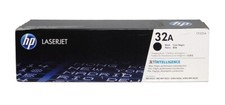 HP 32A CF232A Black Drum Unit picture