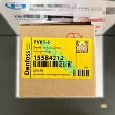 PVRE-S 155B4212 DanfossControl handle NEW FedEx or DHL picture