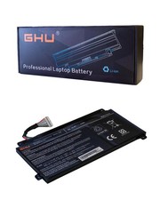 New 45WH Laptop Battery for Toshiba Satellite E45W, Chromebook CB35, PA5208U-1BR picture