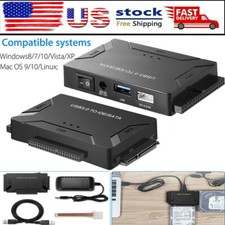 External Hard Drive Reader Recovery Converter for Universal 2.5